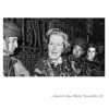 It's the Mick Trouble LP
