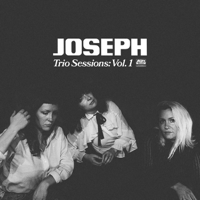 Joseph - Trio Sessions: Vol. 1 - EP artwork