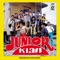 A Los Cuatro Vientos - Junior Klan lyrics