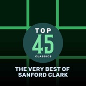 Sanford Clark - It Ain't Nothing to Me