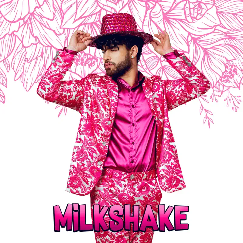 Pedro Quevedo - Milkshake (feat. Piettro) - Single (2023) [iTunes Plus AAC M4A]-新房子