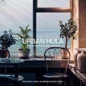 Urban Hula ~Peaceful BGM: Working from Home~ artwork