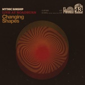 Mythic Sunship - Awakening