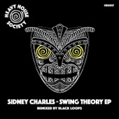Swing Theory (Black Loops Remix) artwork