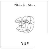 DUE (feat. Ethan) artwork