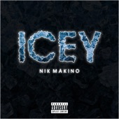 Icey artwork