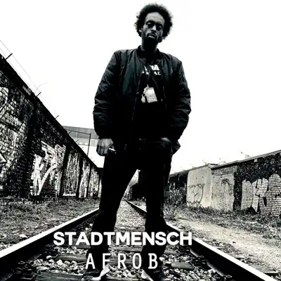 Stadtmensch - Single - Afrob