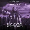 Play It Cool (Quintino Remix) - Single album lyrics, reviews, download
