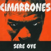 Seré Oye artwork