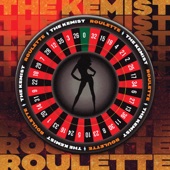 Roulette artwork