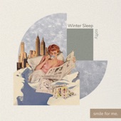 Winter Sleep - EP artwork