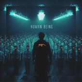 Human Being artwork