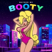 Booty artwork