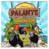Palante (feat. Rid3r) - Single album lyrics, reviews, download