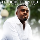 I Look to You artwork