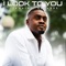 I Look to You artwork