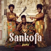 Sankofa artwork
