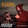 A Cura Tá no Coração by Gabriel O Pensador iTunes Track 1