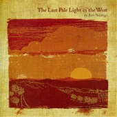 The Last Pale Light In the West artwork