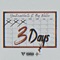 YouKnowvonte - 3 Days (feat. Big Webbo) - Youknowvonte lyrics