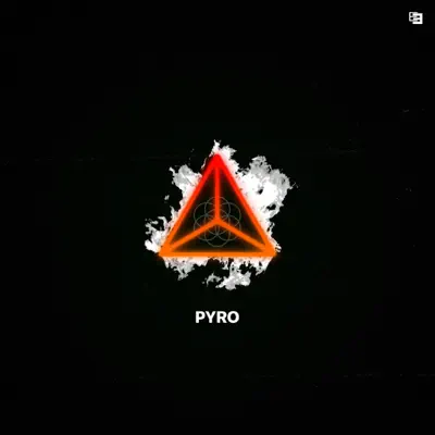 Pyro - EP - Emblem3