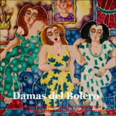 Damas del Bolero artwork