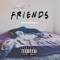 Just Friends - Pxychotyco lyrics