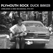 Duck Baker - Take Me Out to the Ballgame / America the Beautiful