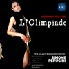 Cimarosa: L'Olimpiade album lyrics, reviews, download