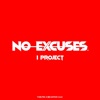 No Excuses - Single
