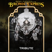 Albert Garcia;Ben Ozuna;Ricky Fuentes & The Brown Express - Pilares de Cristal