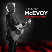 Johnny McEvoy - Long Before Your Time