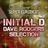 Dave Rodgers - NIGHT FEVER