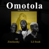 Omotola - Single, 2019