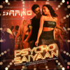 Psycho Saiyaan (From "Saaho") - Sachet Tandon, Dhvani Bhanushali & Tanishk Bagchi
