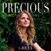 Precious - EP