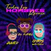 Todos los Hombres (Remix) - Single album lyrics, reviews, download