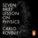 Carlo Rovelli - Seven Brief Lessons on Physics