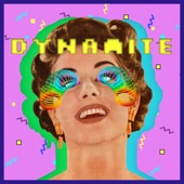Dynamite artwork