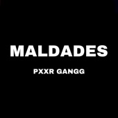 Maldades artwork