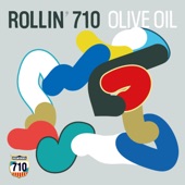ROLLIN' 710 artwork