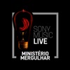 Ele é Jesus (Sony Music Live) - Single