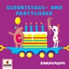 Kinderliederzug - Geburtstags- und Partylieder