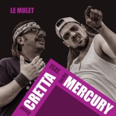 Le Mulet (feat. Jacky Mercury) artwork