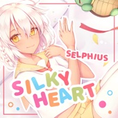 Silky Heart artwork