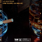 Une Clope, un Reuvé - EP artwork