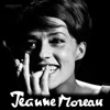 Jeanne Moreau - La Peau Leon