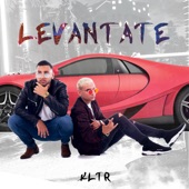 Levantate artwork