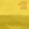 Solstice (feat. Tim Gordon, Troy Conn, Ron Brendle & Adam Snow) - Single album lyrics, reviews, download