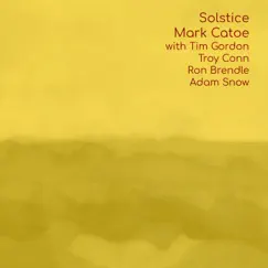 Solstice (feat. Tim Gordon, Troy Conn, Ron Brendle & Adam Snow) Song Lyrics